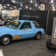 Illustration for article titled Pictures From Philly Auto Show